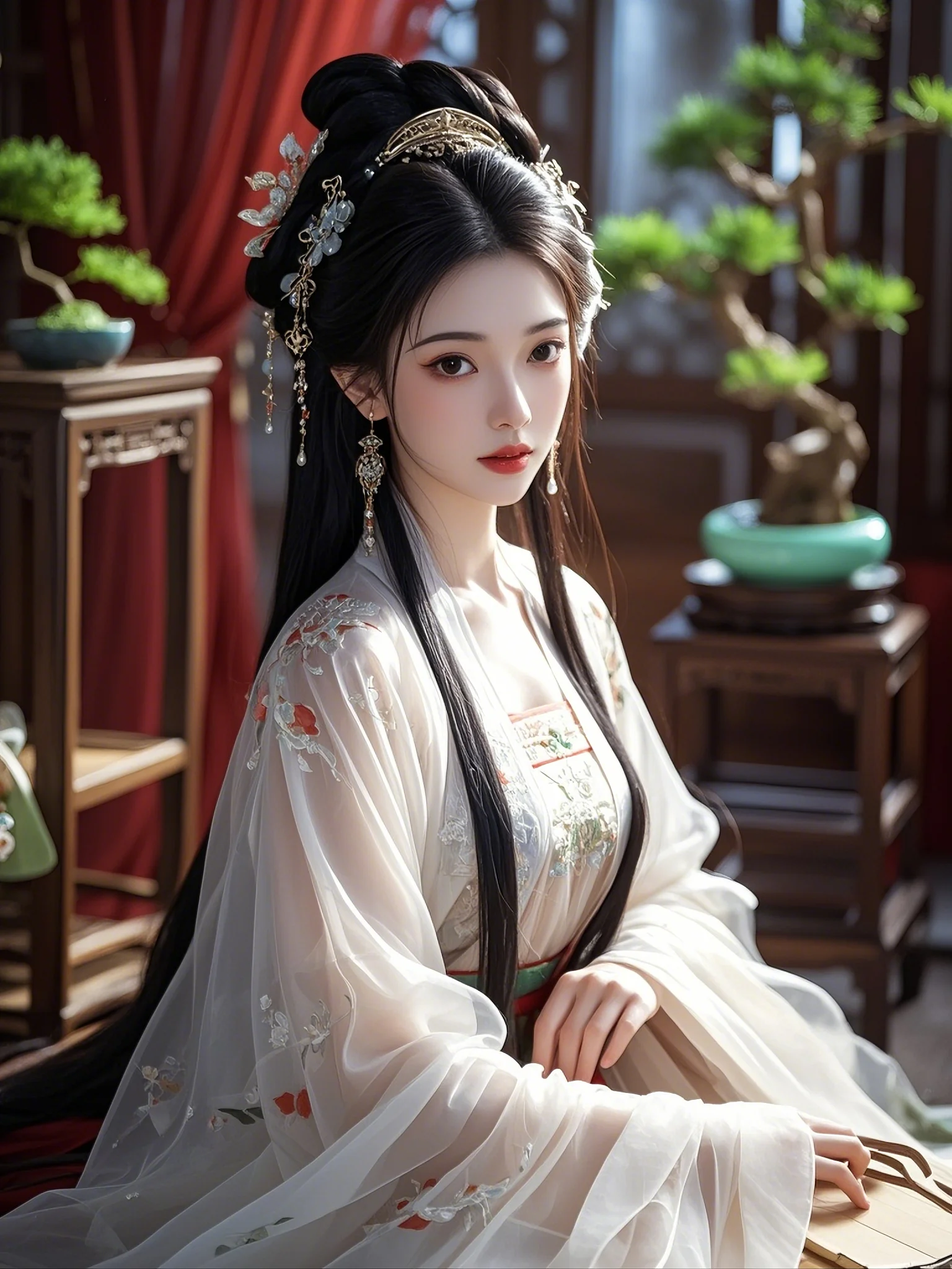 天鹅之梦苏朗琛曲梅完结文