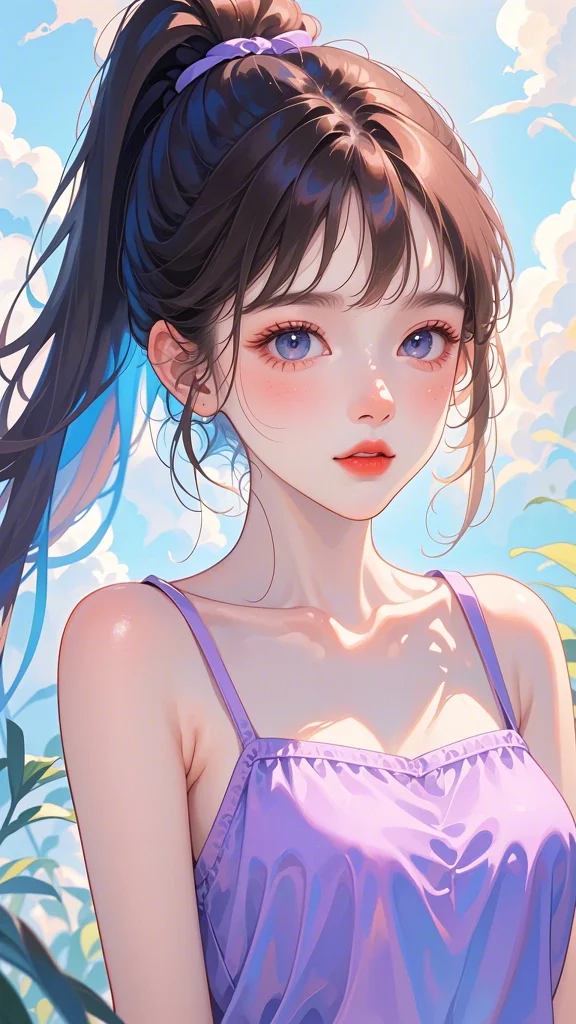 我五感尽失后，自称与动物共感的男友青梅慌了慕橙橙青梅:全章+后续
