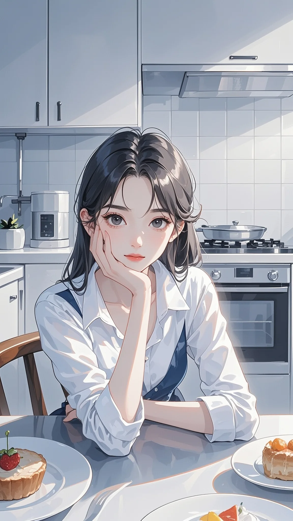 总裁老婆对我进行明码标价小说全文免费阅读