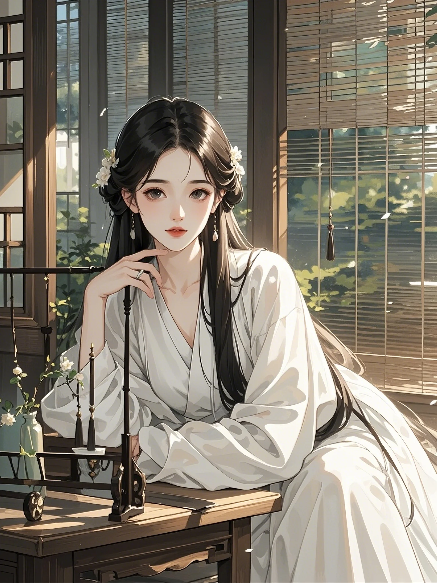 我辞掉妇产科工作后，女友的小学弟却疯了张瑞张仙