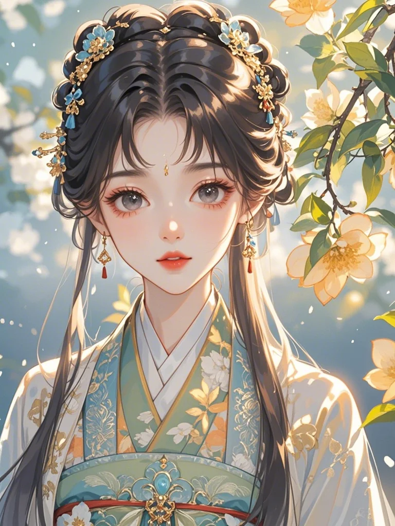 长夏烈烈向骄阳全集