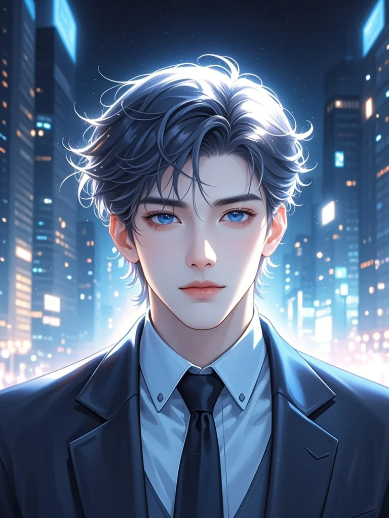 月落西沉人已非无删版