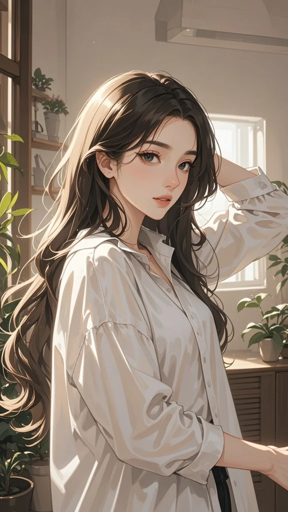 盛景如诗不歇前文+后续