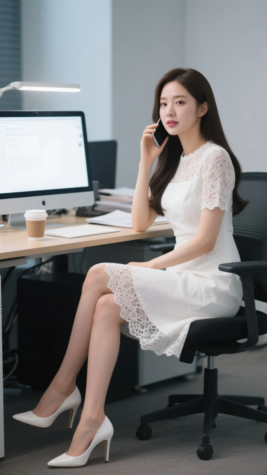 我把耳环送给了哥哥女友王晓静祁昊