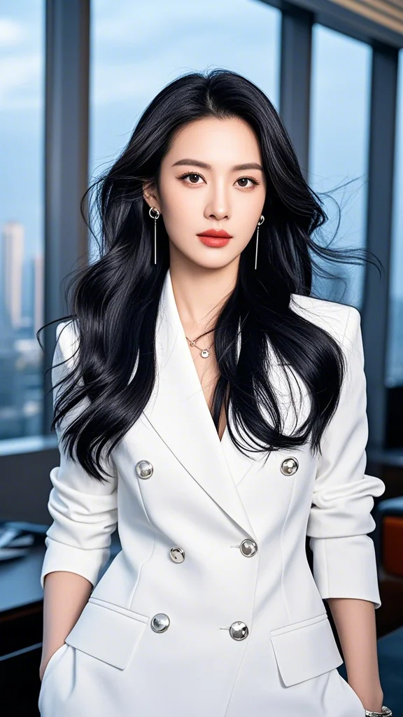 我以明月宴群山精修版