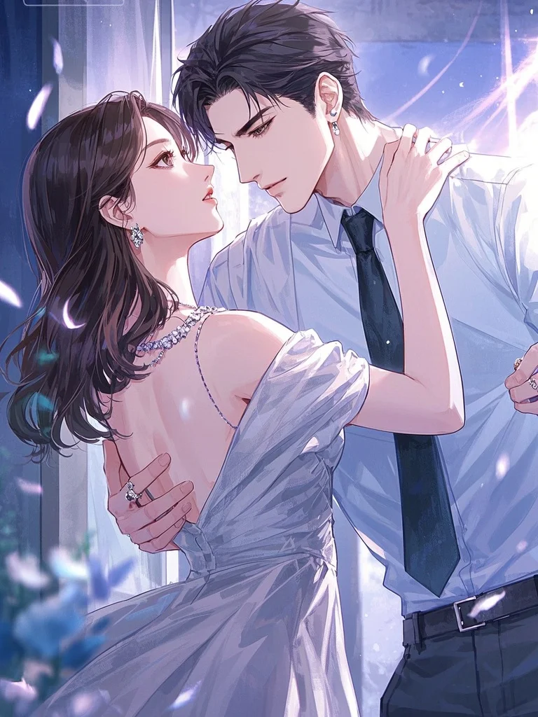 余温散尽时:番外+无删减版