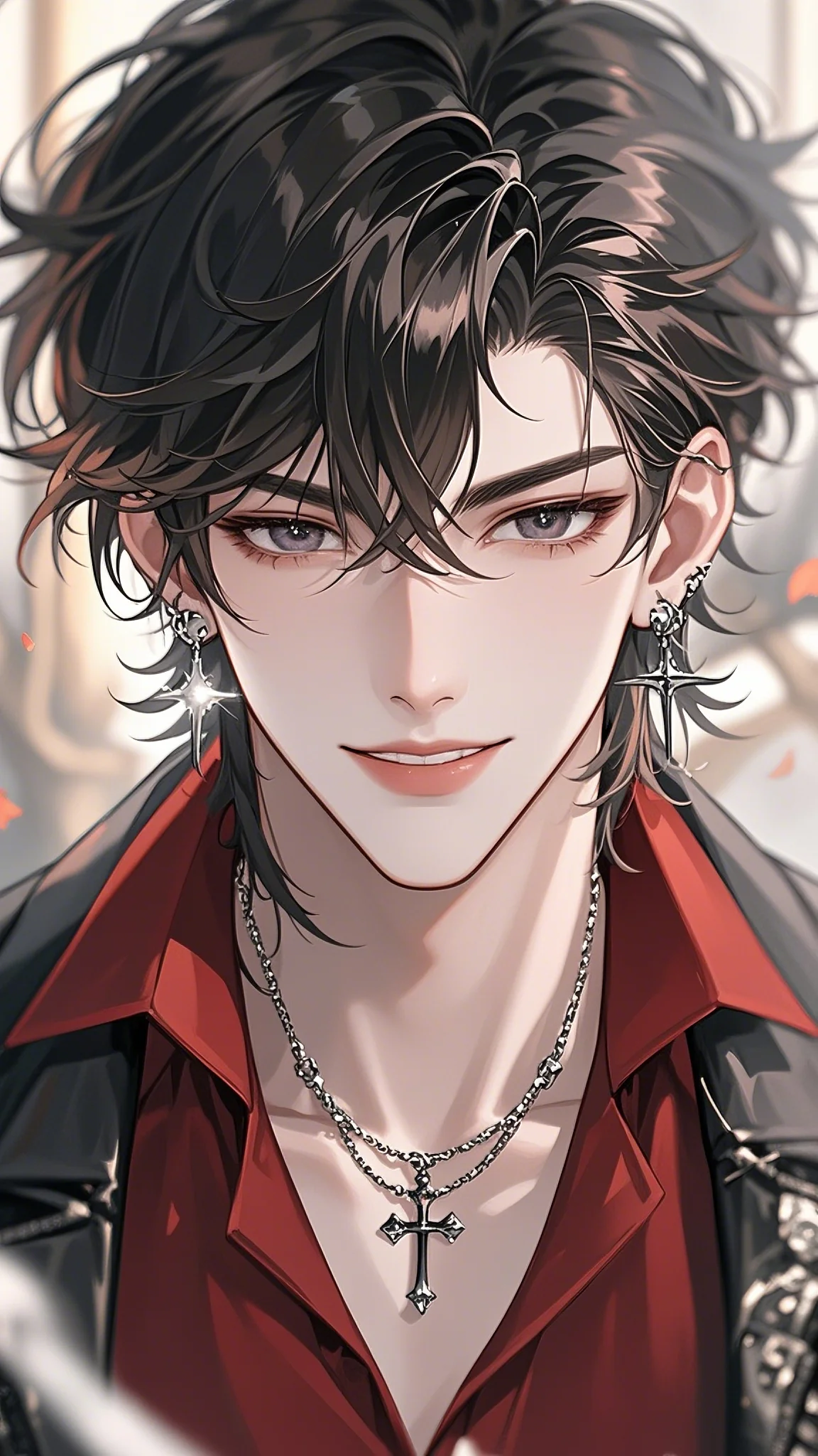 凡人师兄下山，魔祖也要给他上供月瑶王慧天番外+无删减版